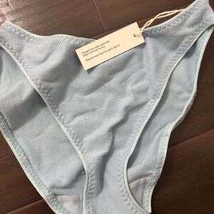 ARQ panties-NWT